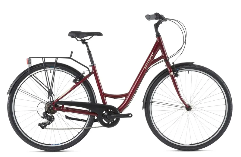 Orbea ladies hybrid hot sale bike